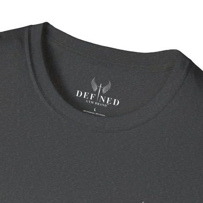 T-Shirt - Power in the Name of Jesus