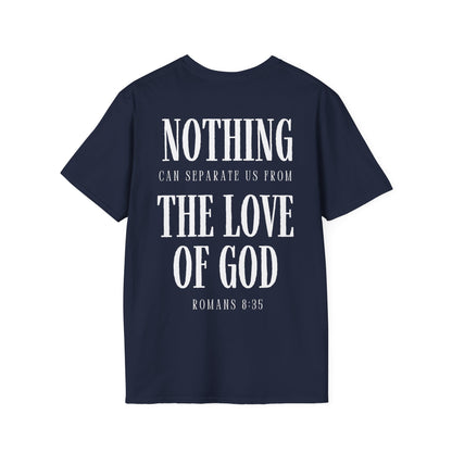 Romans 8:35 T-Shirt