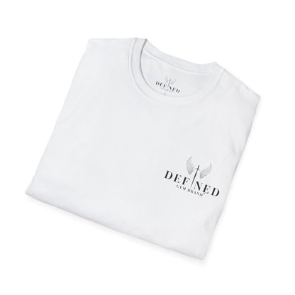 Jesus Saves T-Shirt