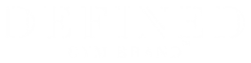Defined Gym Brand